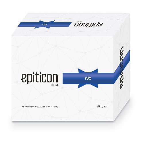 epiticon PDO, epiticon PCL
